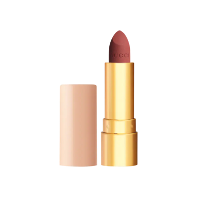 Матова помада Гуччі Rouge Matte Lip Color (They Met in Argentina 208) 1 g Mini