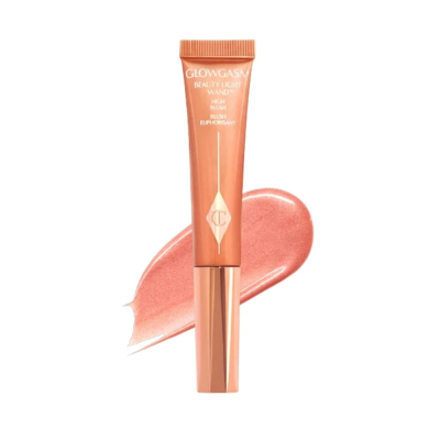 Набір хайлайтера і рум‘ян Charlotte Tilbury Glow Duo - Highlight+Blush 