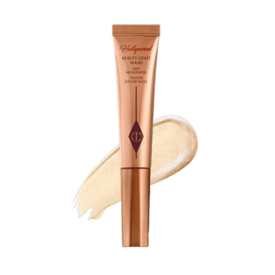 Набір хайлайтера і рум‘ян Charlotte Tilbury Glow Duo - Highlight+Blush 