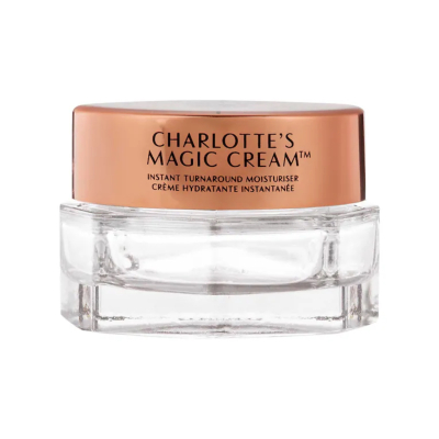 Увлажняющий крем для лица Charlotte Tilbury Charlotte’s Magic Cream SPF 15 PA+ 15 ml