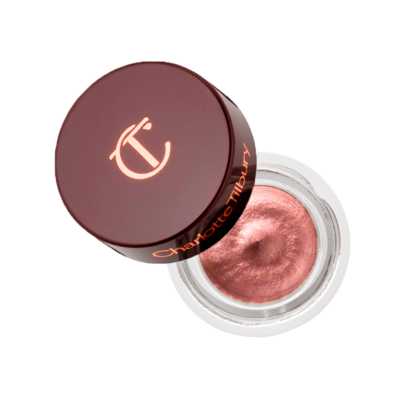 Кремові тіні Charlotte Tilbury Eyes to Mesmerise (Pillow Talk) 7 ml (без коробочки, з набору)