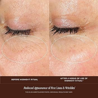 Ночная сыворотка с ретинолом Summer Fridays Midnight Ritual Retinol Renewal Serum 5 ml