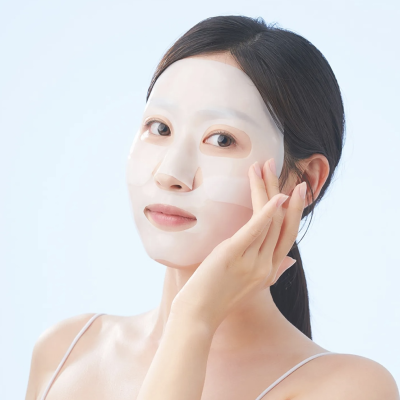 Зволожувальна гідрогелева маска для обличчя Another Face Peptathenol Aqua Balance Gel Mask (35g)