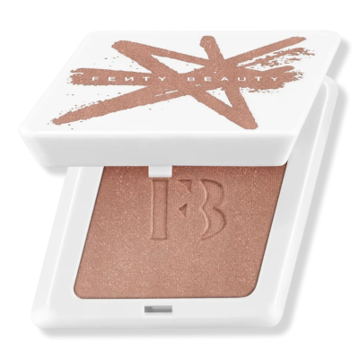 Румʼяна Fenty Beauty Cheeks Suede Powder Blush (Tahiti Teaze 07) 4 g