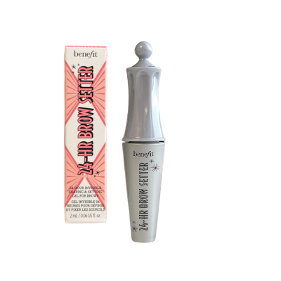 Прозорий гель для брів Benefit 24-HR Brow Setter 2 ml