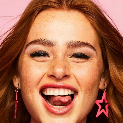 Прозрачный гель для бровей Benefit 24-HR Brow Setter 2 ml