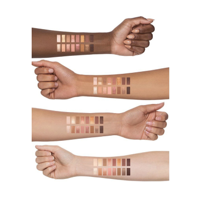 Палетка Too Faced Born This Way The Natural Nudes Eye Shadow Palette