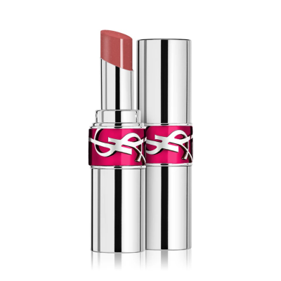 Зволожуючий блиск для губ Yves Saint Laurent Candy Glaze Lip Gloss Stick (15 Showcasing Nude) 3.2 g