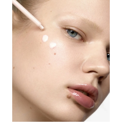 Зволожуюча сироватка з SPF30 Rose Inc Solar Power Luminous SPF30 Serum 10 ml Mini