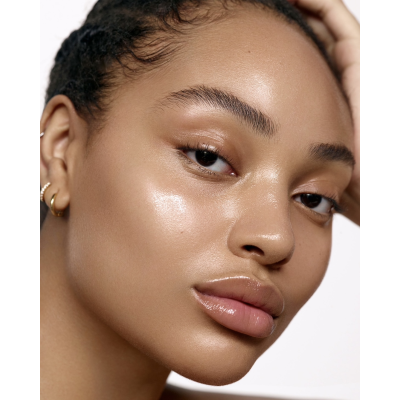 Увлажняющая сыворотка SPF30 Rose Inc Solar Power Luminous SPF30 Serum 10 ml Mini