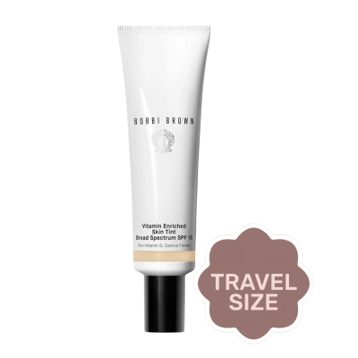 Увлажняющий тональный крем Bobbi Brown Vitamin Enriched Skin Tint SPF 15 (1 Light) 7 ml