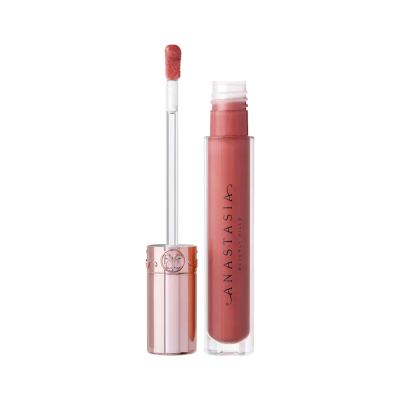 Блеск для губ Anastasia Beverly Hills Lip Gloss (Tan Rose) 4.7 ml