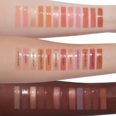 Блеск для губ Anastasia Beverly Hills Lip Gloss (Tan Rose) 4.7 ml