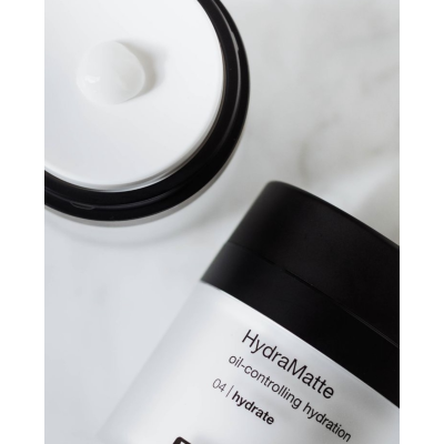 Матуючий крем-гель для обличчя PCA Skin HydraMatte Oil-Controlling Hydration 7 g Mini