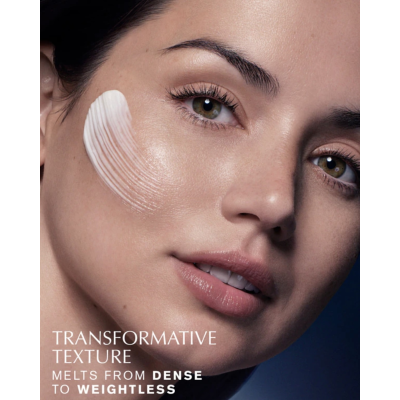 Ночной интенсивный восстанавливающий крем для лица Estée Lauder Revitalizing Supreme+ Night Power Bounce Cream 7 ml Mini