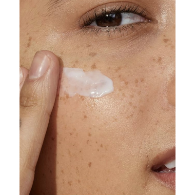 Відновлюючий нічний крем для обличчя Origins Resurfacing Cream With Fruit-Derived AHAs 15 ml Mini 