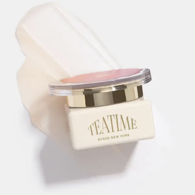 Крем для шкіри навколо очей з екстрактом дамаської троянди Byroe Rose Tea Eye Cream 20 ml