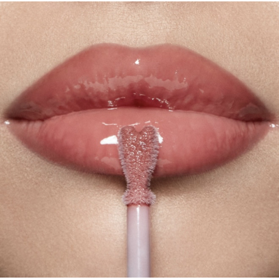 Колагеновий блиск для губ Charlotte Tilbury Collagen Lip Bath (Pillow Talk Medium) 7.9 ml