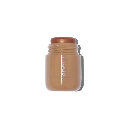 Мини-румяна Rhode Pocket Pearl The Mini Shimmery Flush (Monet) 2.5 g