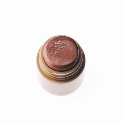 Мини-румяна Rhode Pocket Pearl The Mini Shimmery Flush (Monet) 2.5 g