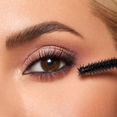 Туш для подовження та об'єму вій Lawless The One & Done Volumizing Mascara 12 ml