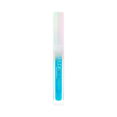 Бальзам для губ с эффектом увеличения Huda Beauty Silk Balm Icy Cryo-Plumping Lip Balm 3 ml