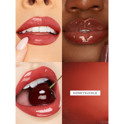 Блиск для губ Tarte Cosmetics Maracuja Juicy Lip (Honeysuckle) 1.3 g (без коробочки, з набору)