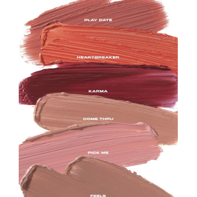 Увлажняющий бальзам для губ Item Beauty Quip Stick Moisturizing Lip Color (Play Date) 3 g