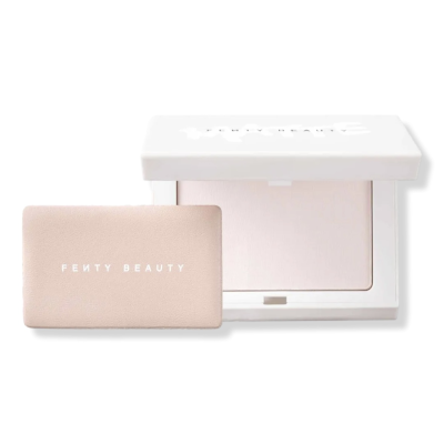 Матуюча пудра для фіксації макіяжу Fenty Beauty Invisimatte Instant Setting + Blotting Powder (Universal 01) 8.5 g