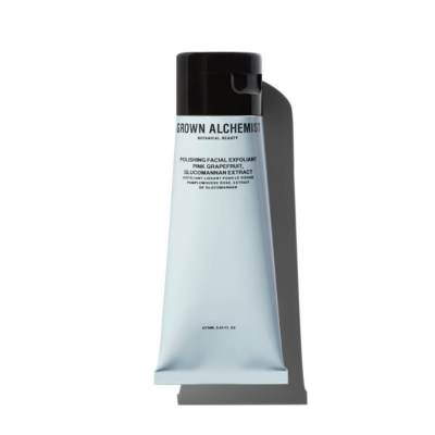 Ніжний есфоліант для обличчя Grown Alchemist Polishing Facial Exfoliant 75 ml