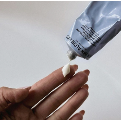 Нежный эсфолиант для лица Grown Alchemist Polishing Facial Exfoliant 75 ml