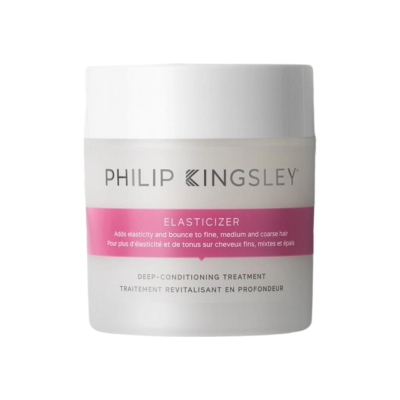 Суперкондиціонуючий засіб перед шампунем Philip Kingsley Elasticizer Therapies Deep-Conditioning Treatment 150 ml