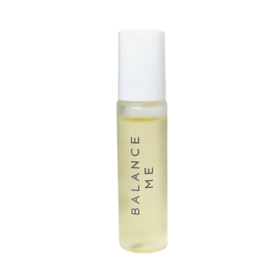 Увлажняющее и успокаивающее масло для лица Balance Me Radiance Face Oil 10 ml (без коробочки, из набора)