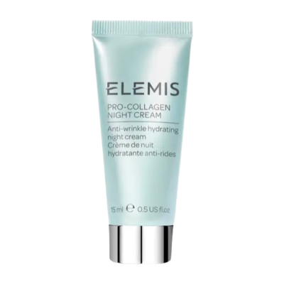 Антивозрастной ночной крем Elemis Pro-Collagen Anti-Wrinkle Hydrating Night Cream 15 ml Mini 
