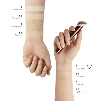 Тональный крем Hourglass Soft Glow Foundation (3) 30 ml