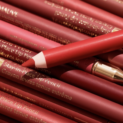 Стойкий карандаш для губ Estée Lauder Double Wear Stay-In-Place Lip Pencil (333 Persuasive) Mini