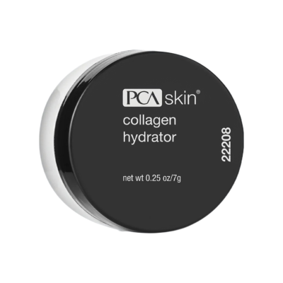 Зволожуючий зміцнюючий крем PCA Skin Collagen Hydrator 7 g Mini