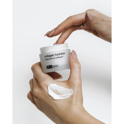 Зволожуючий зміцнюючий крем PCA Skin Collagen Hydrator 7 g Mini