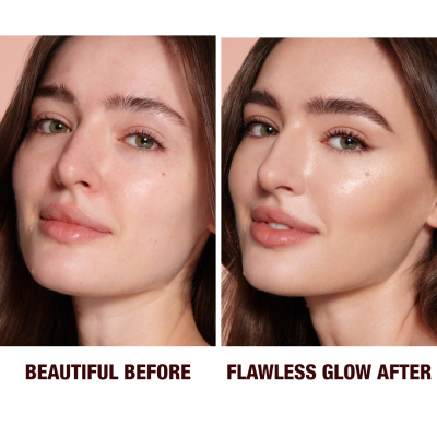 Підсвічуючий фільтр (2 Fair) Charlotte Tilbury Hollywood Flawless Filter 30 ml