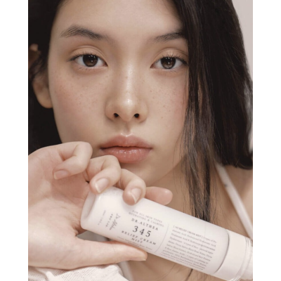 Успокаивающий крем-спрей для лица Dr. Althea 345 Relief Cream Mist 100 ml