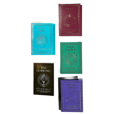 Набор пробников духов Charlotte Tilbury 5x1.5 ml