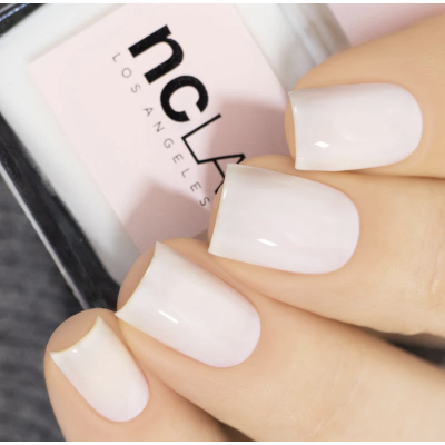 Лак для ногтей NCLA Beauty Los Angeles (Fresh Linen 385) 13.3 ml