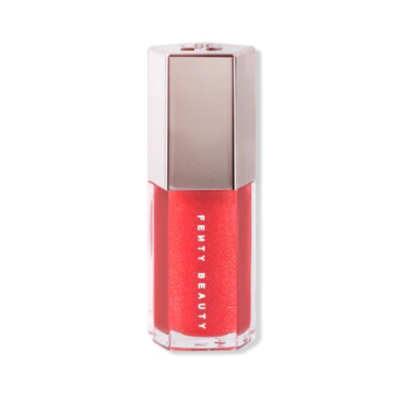 Лимитированный блеск для губ Fenty Beauty Gloss Bomb Universal Lip Luminizer (The MVP) 5.5 ml Mini