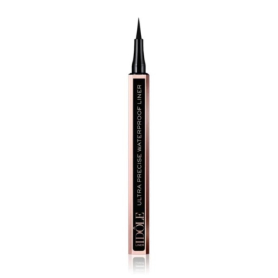 Ультраточний водостійкий лайнер для повік Lancome Lash Idole Waterproof Liner (01 Glossy Black) 1 ml