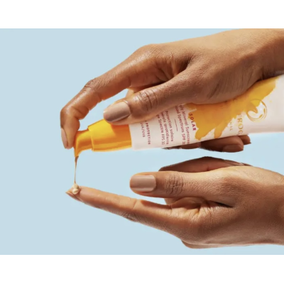 Минеральный солнцезащитный крем с SPF30 Holifrog Solar Daily Mineral Sunscreen SPF30 (60 ml)