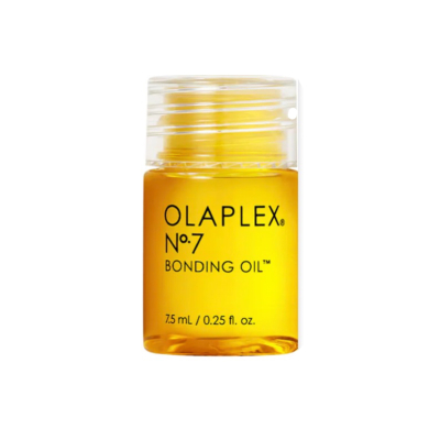 Відновлююча олія для укладання волосся Olaplex No.7 Bonding Oil 7.5 ml