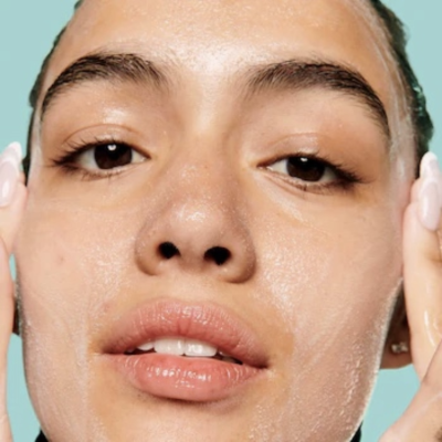 Очищающее масло для снятия макияжа Benefit POREfessional Get Unblocked Makeup-Removing Cleansing Oil 19 ml Mini