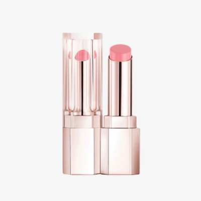 Зволожуючий глянсовий бальзам для губ Lancome Lip Idole Butterglow (10 Keep it Glowy) 0.8 g Mini