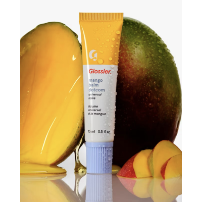 Бальзам для губ Glossier Mango Balm Dotcom 15 ml