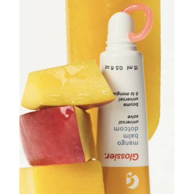 Бальзам для губ Glossier Mango Balm Dotcom 15 ml